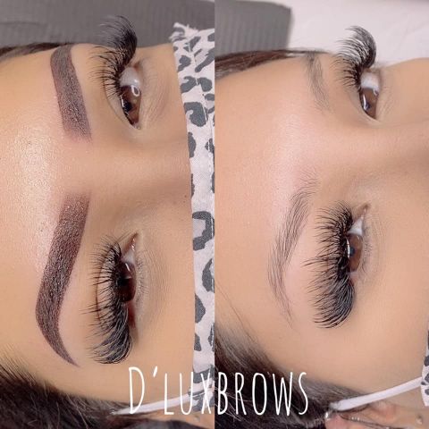 Gallery Image : D’LuxBrows & Beauty