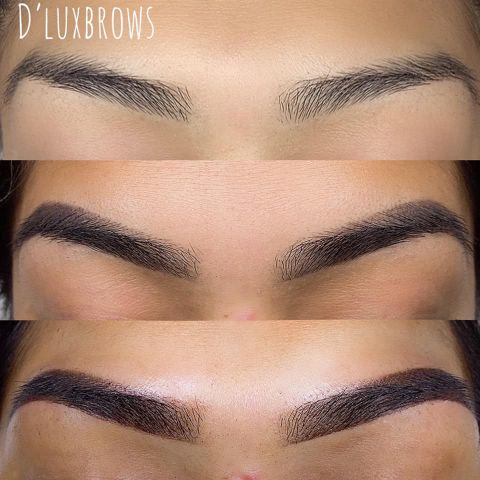 Gallery Image : D’LuxBrows & Beauty