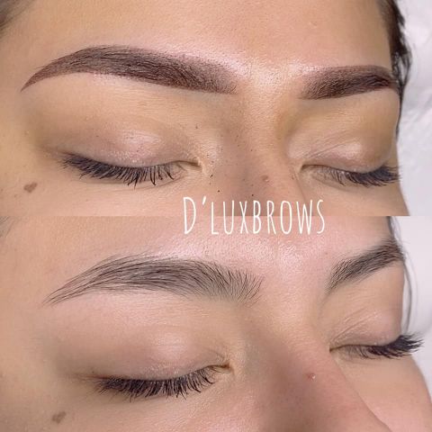 Gallery Image : D’LuxBrows & Beauty