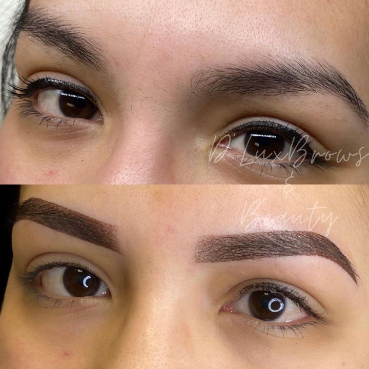 Gallery Image : D’LuxBrows & Beauty