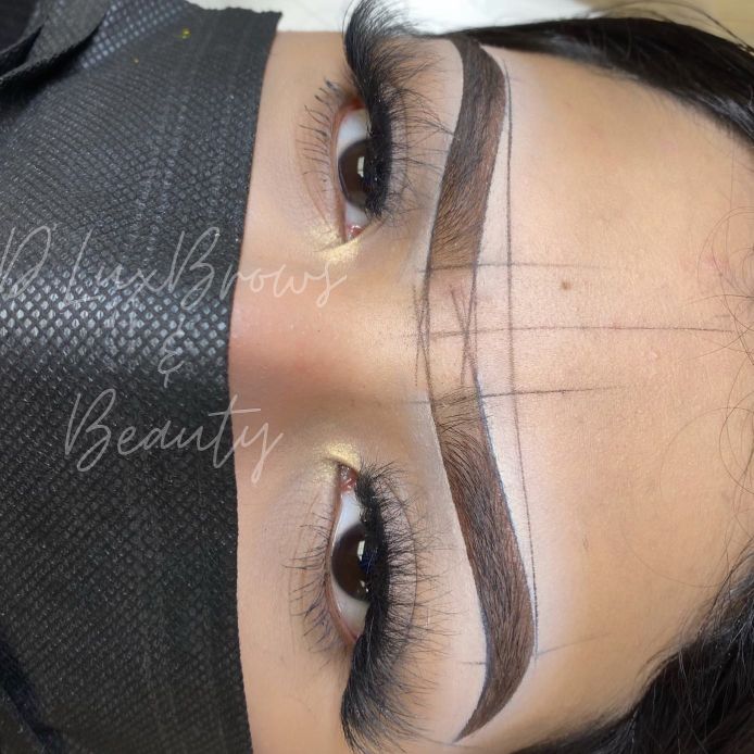 Gallery Image : D’LuxBrows & Beauty