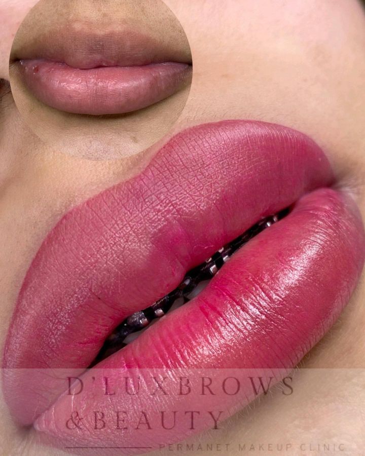 Gallery Image : D’LuxBrows & Beauty