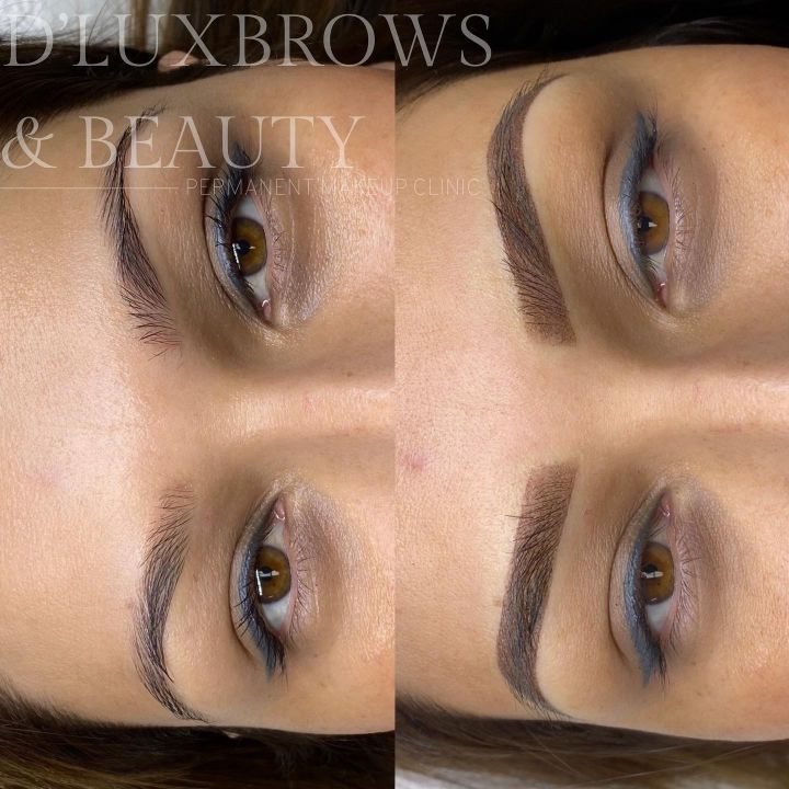 Gallery Image : D’LuxBrows & Beauty