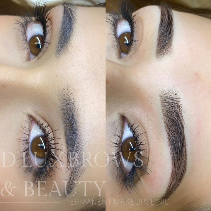 Gallery Image : D’LuxBrows & Beauty