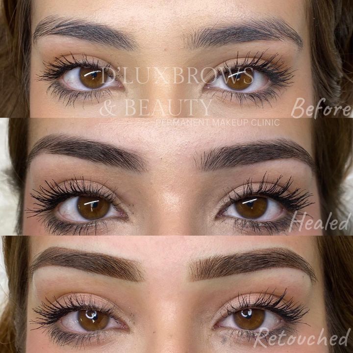 Gallery Image : D’LuxBrows & Beauty