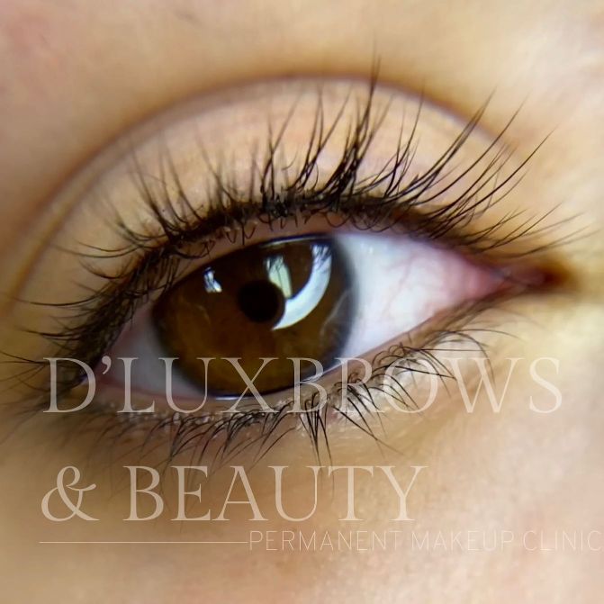 Gallery Image : D’LuxBrows & Beauty