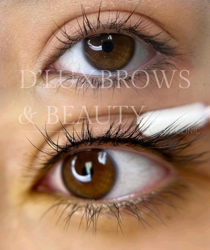 Gallery Image : D’LuxBrows & Beauty