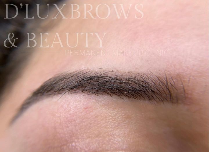 Gallery Image : D’LuxBrows & Beauty