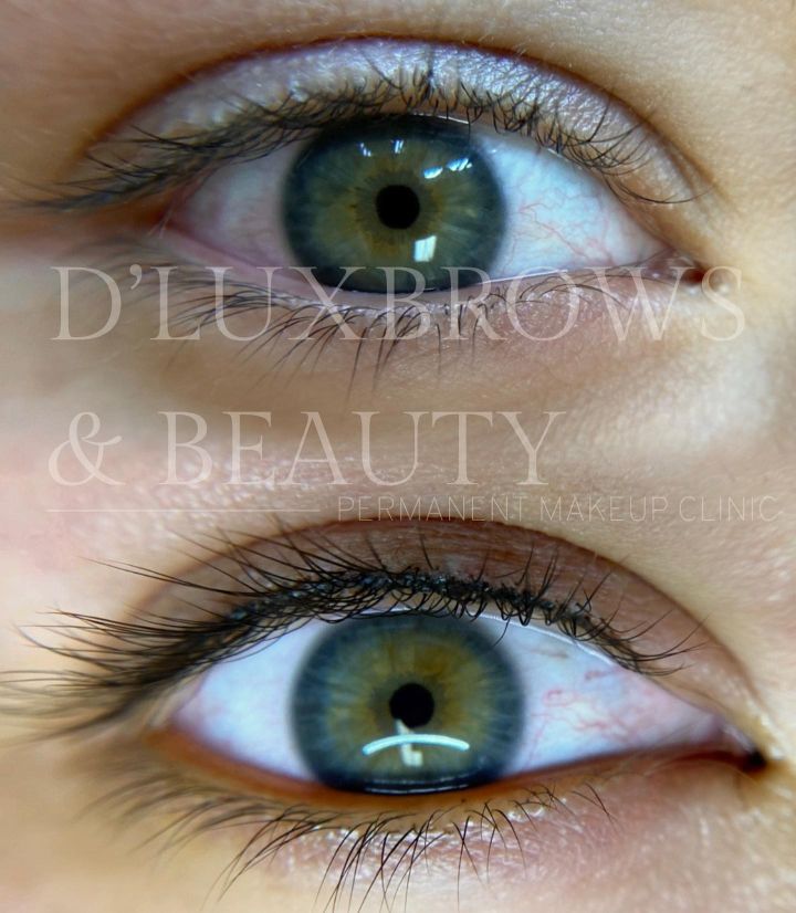 Gallery Image : D’LuxBrows & Beauty