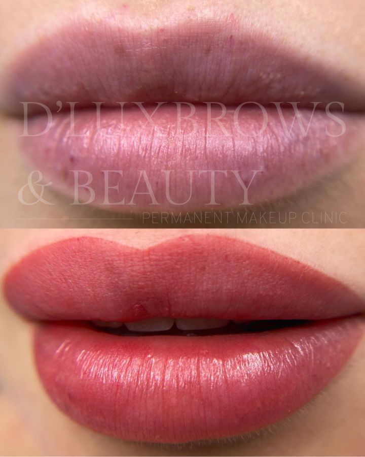 Gallery Image : D’LuxBrows & Beauty