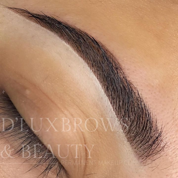 Gallery Image : D’LuxBrows & Beauty