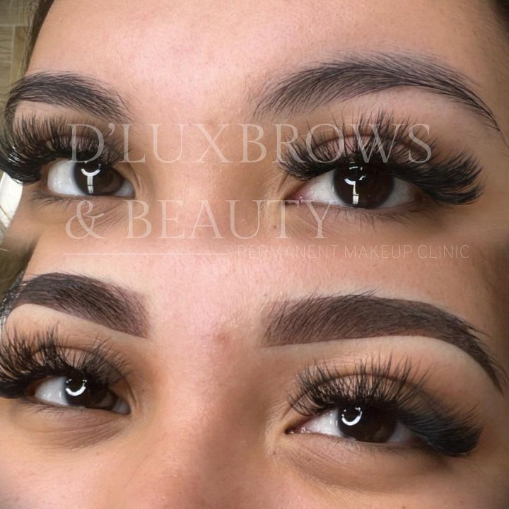 Gallery Image : D’LuxBrows & Beauty