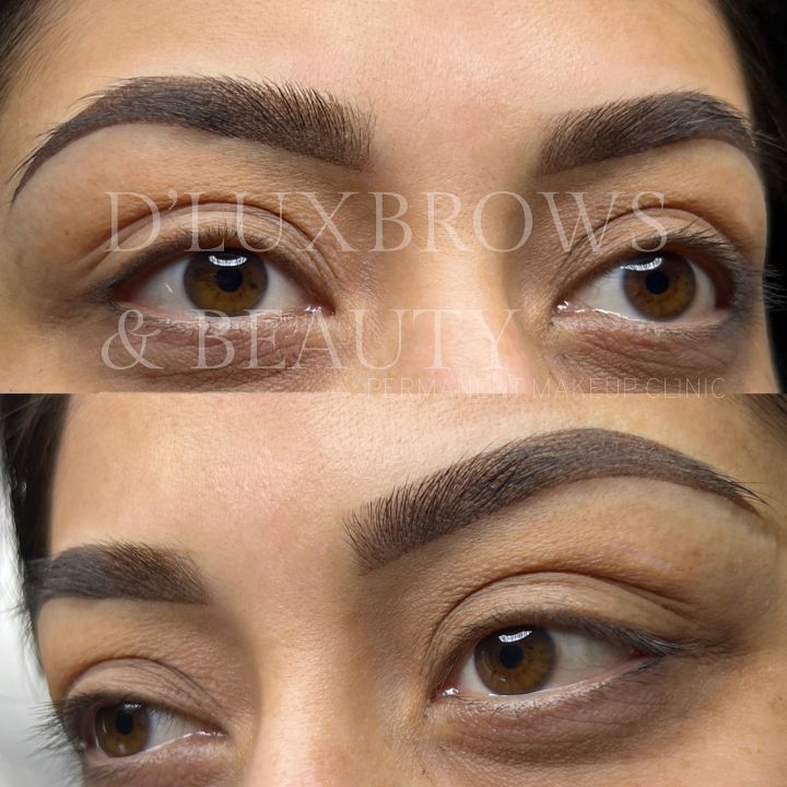 Gallery Image : D’LuxBrows & Beauty