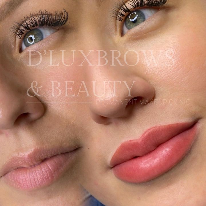 Gallery Image : D’LuxBrows & Beauty