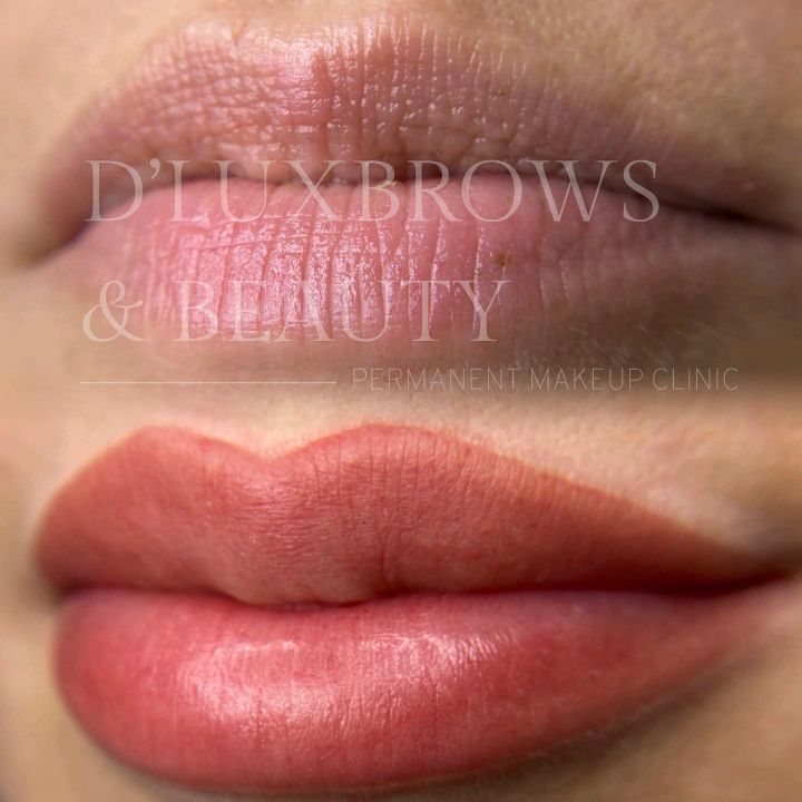 Gallery Image : D’LuxBrows & Beauty