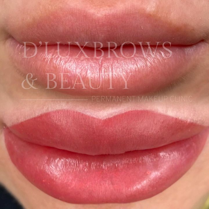 Gallery Image : D’LuxBrows & Beauty