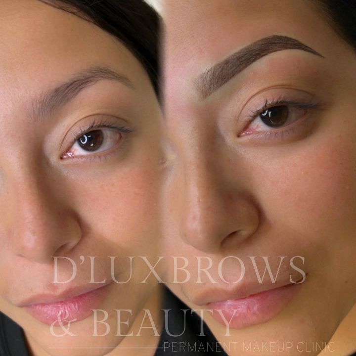 Gallery Image : D’LuxBrows & Beauty