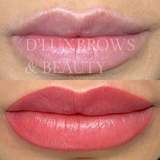 Gallery Image : D’LuxBrows & Beauty