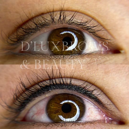 Gallery Image : D’LuxBrows & Beauty