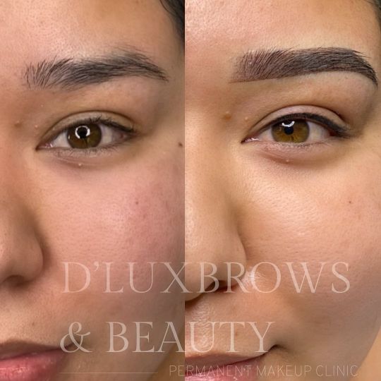 Gallery Image : D’LuxBrows & Beauty