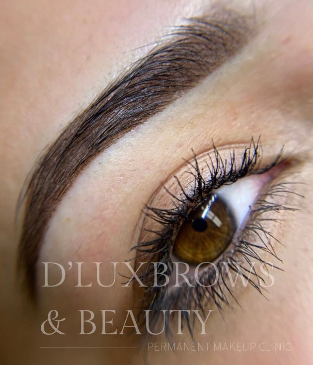 Gallery Image : D’LuxBrows & Beauty