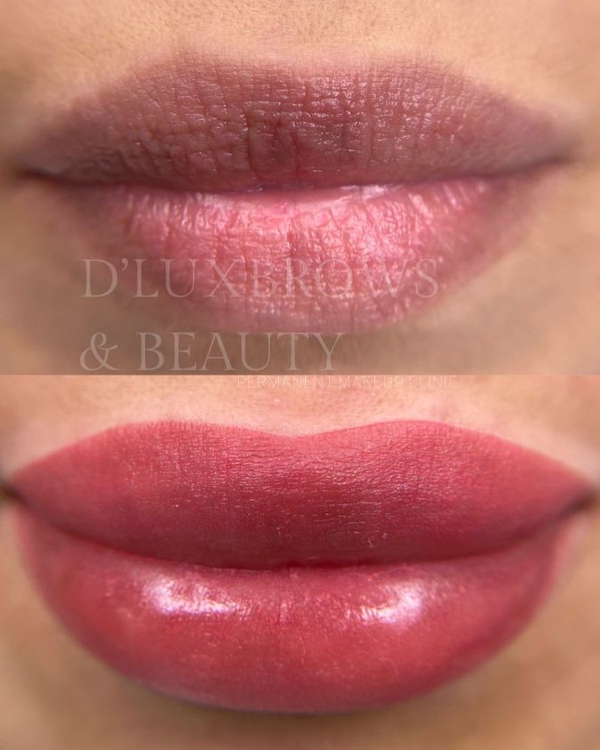 Gallery Image : D’LuxBrows & Beauty