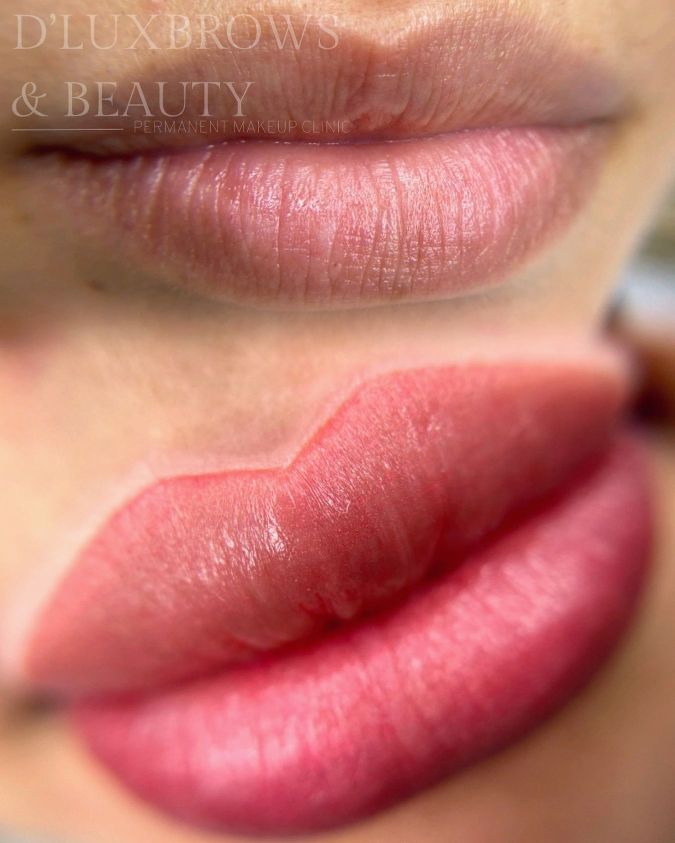 Gallery Image : D’LuxBrows & Beauty