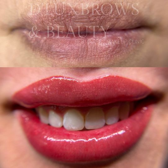 Gallery Image : D’LuxBrows & Beauty