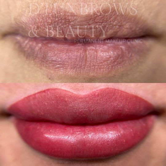 Gallery Image : D’LuxBrows & Beauty