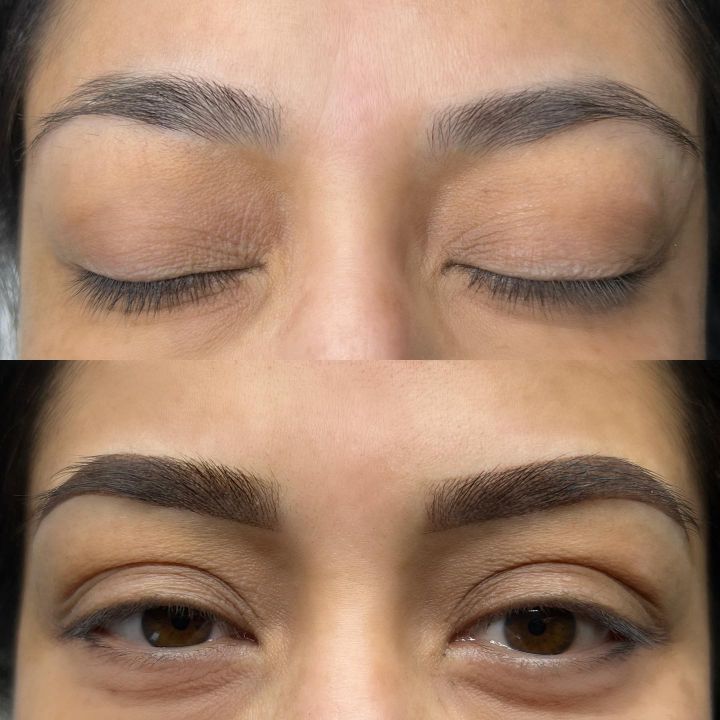 Gallery Image : D’LuxBrows & Beauty