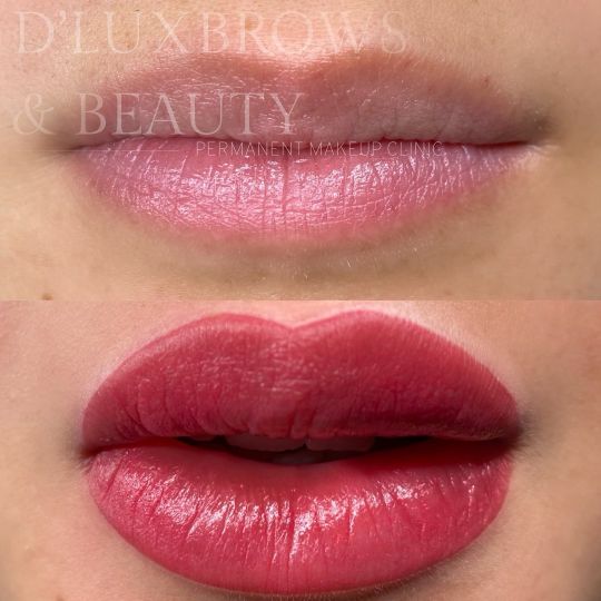 Gallery Image : D’LuxBrows & Beauty