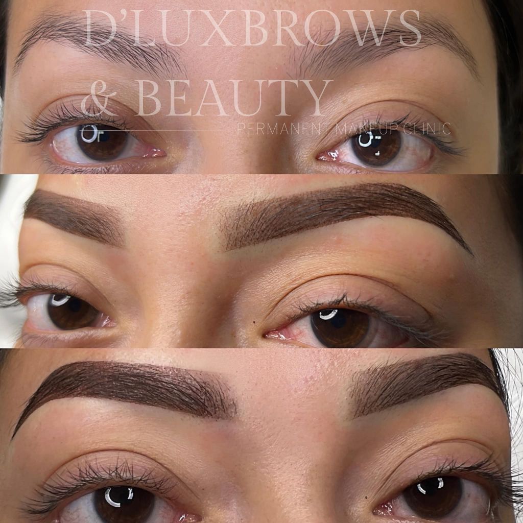 Gallery Image : D’LuxBrows & Beauty