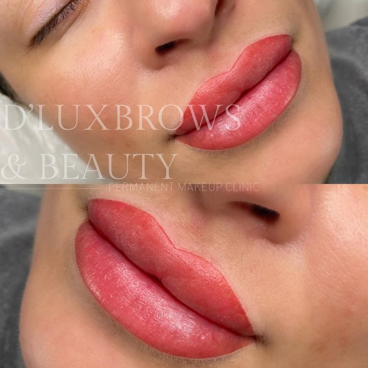 Gallery Image : D’LuxBrows & Beauty