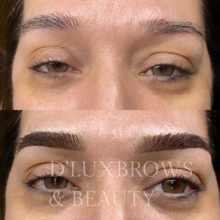 Gallery Image : D’LuxBrows & Beauty