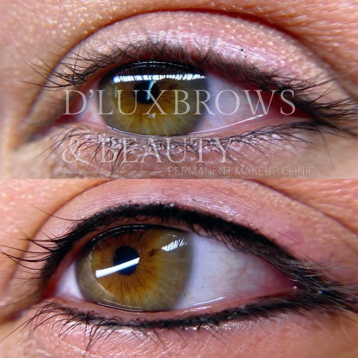 Gallery Image : D’LuxBrows & Beauty