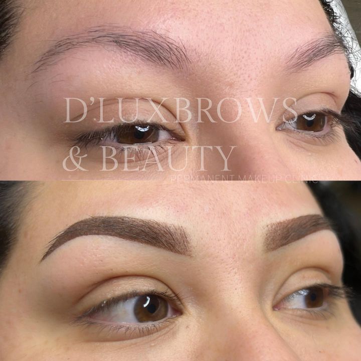 Gallery Image : D’LuxBrows & Beauty