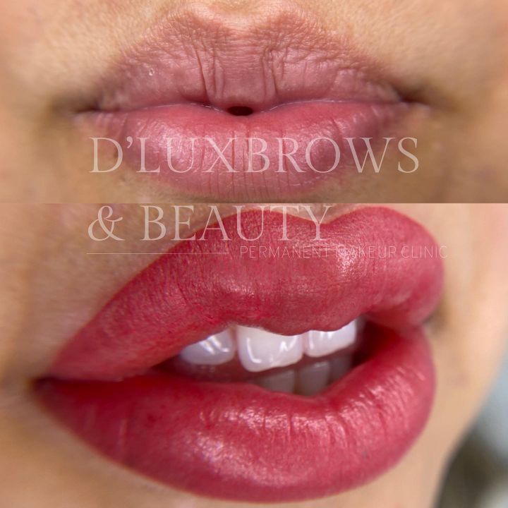 Gallery Image : D’LuxBrows & Beauty