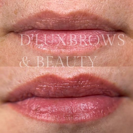 Gallery Image : D’LuxBrows & Beauty