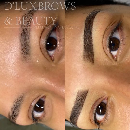 Gallery Image : D’LuxBrows & Beauty