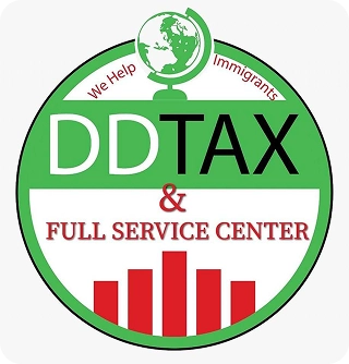 DD Tax & Full Service Center, LLC