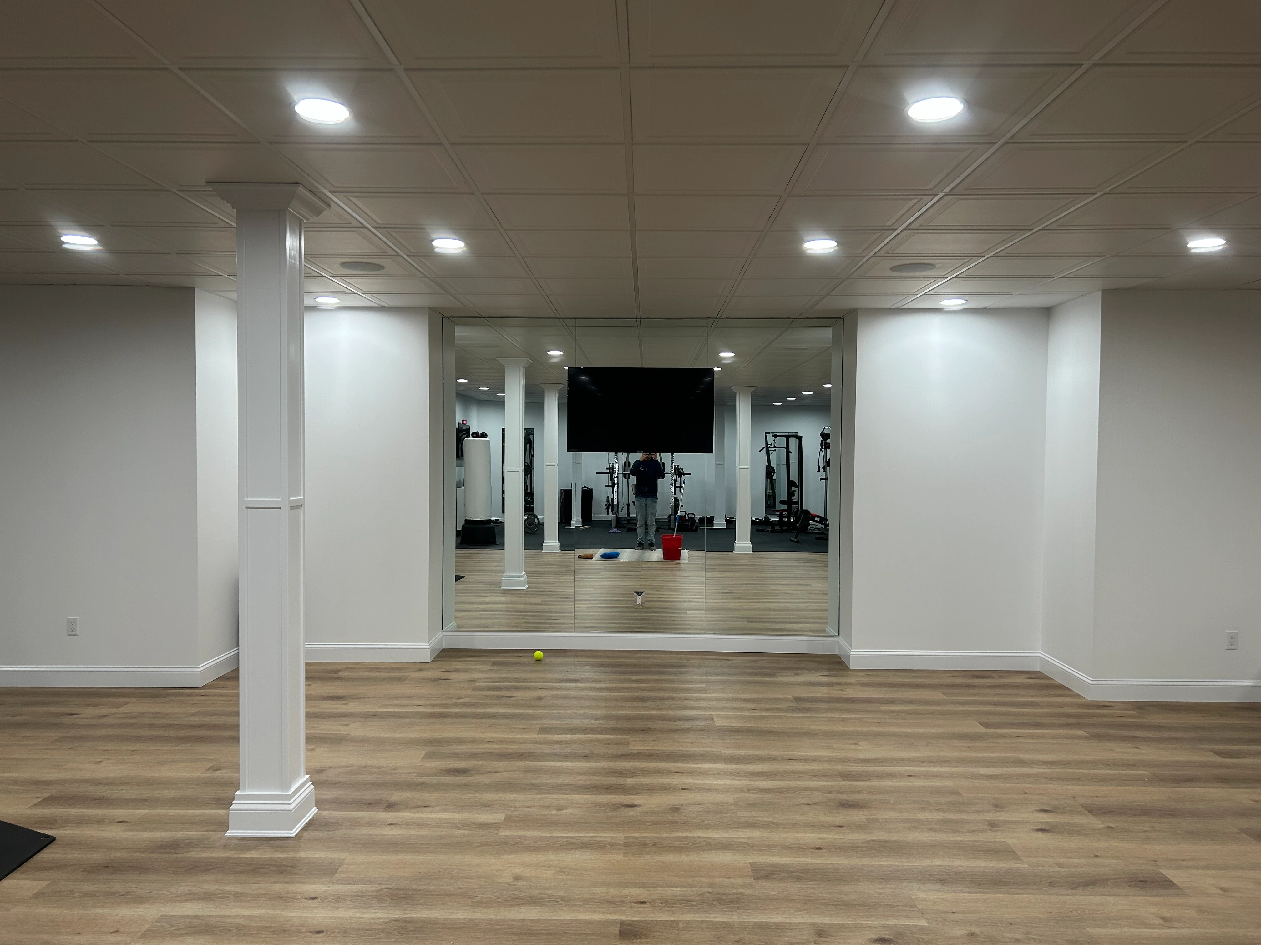 Gallery Image: Diamond Quality Contractors Corp