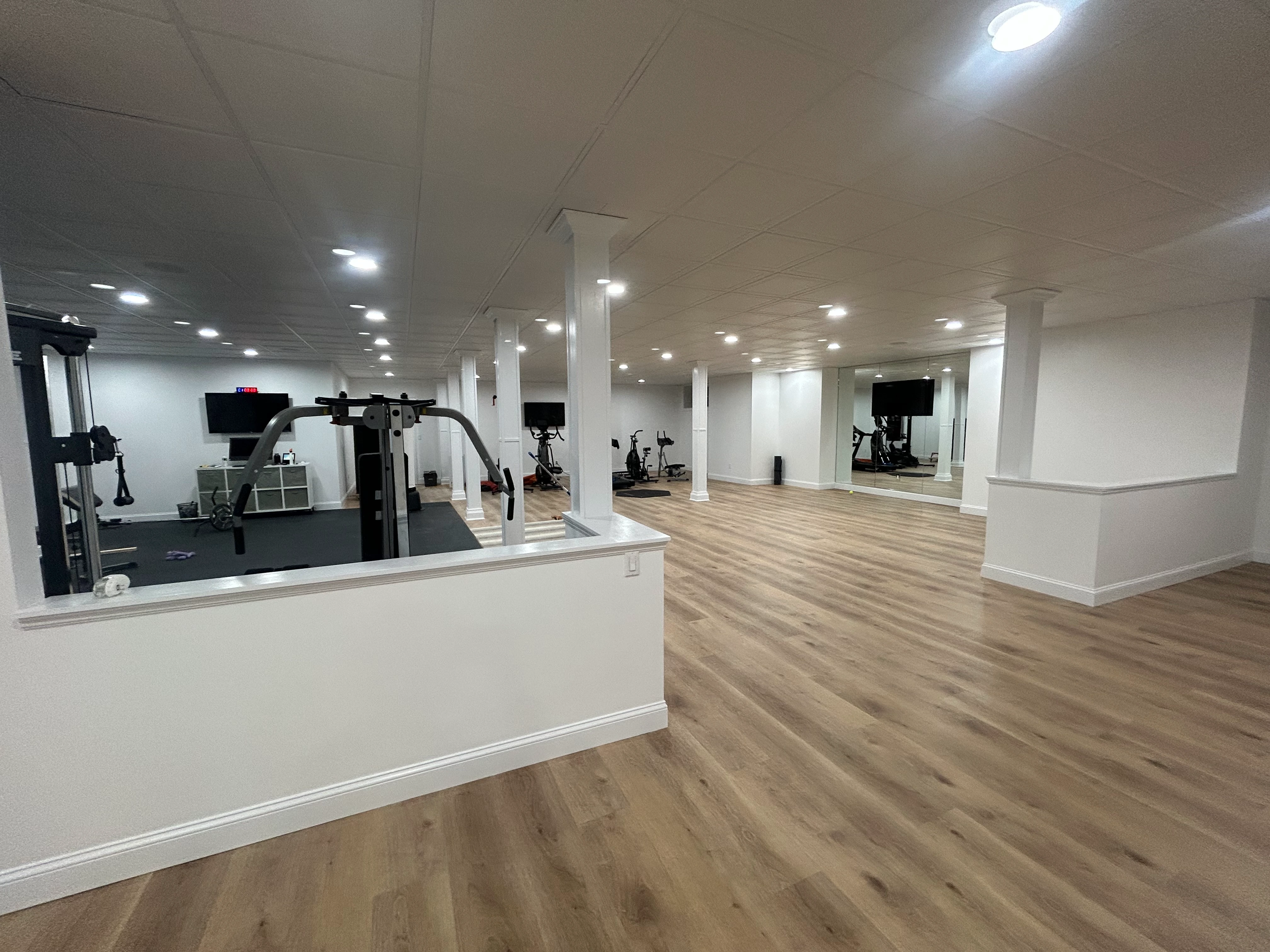 Gallery Image: Diamond Quality Contractors Corp