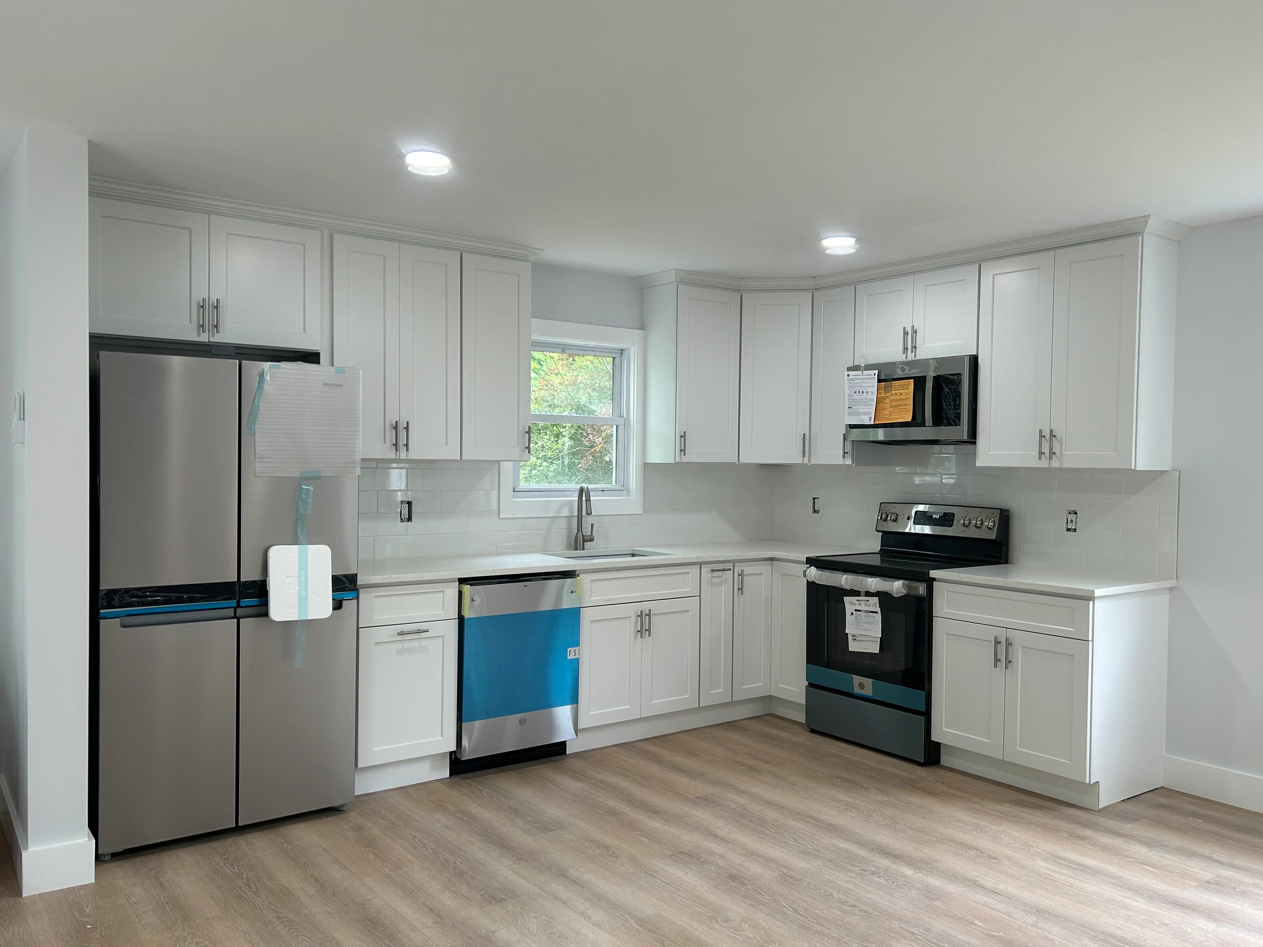 Gallery Image: Diamond Quality Contractors Corp