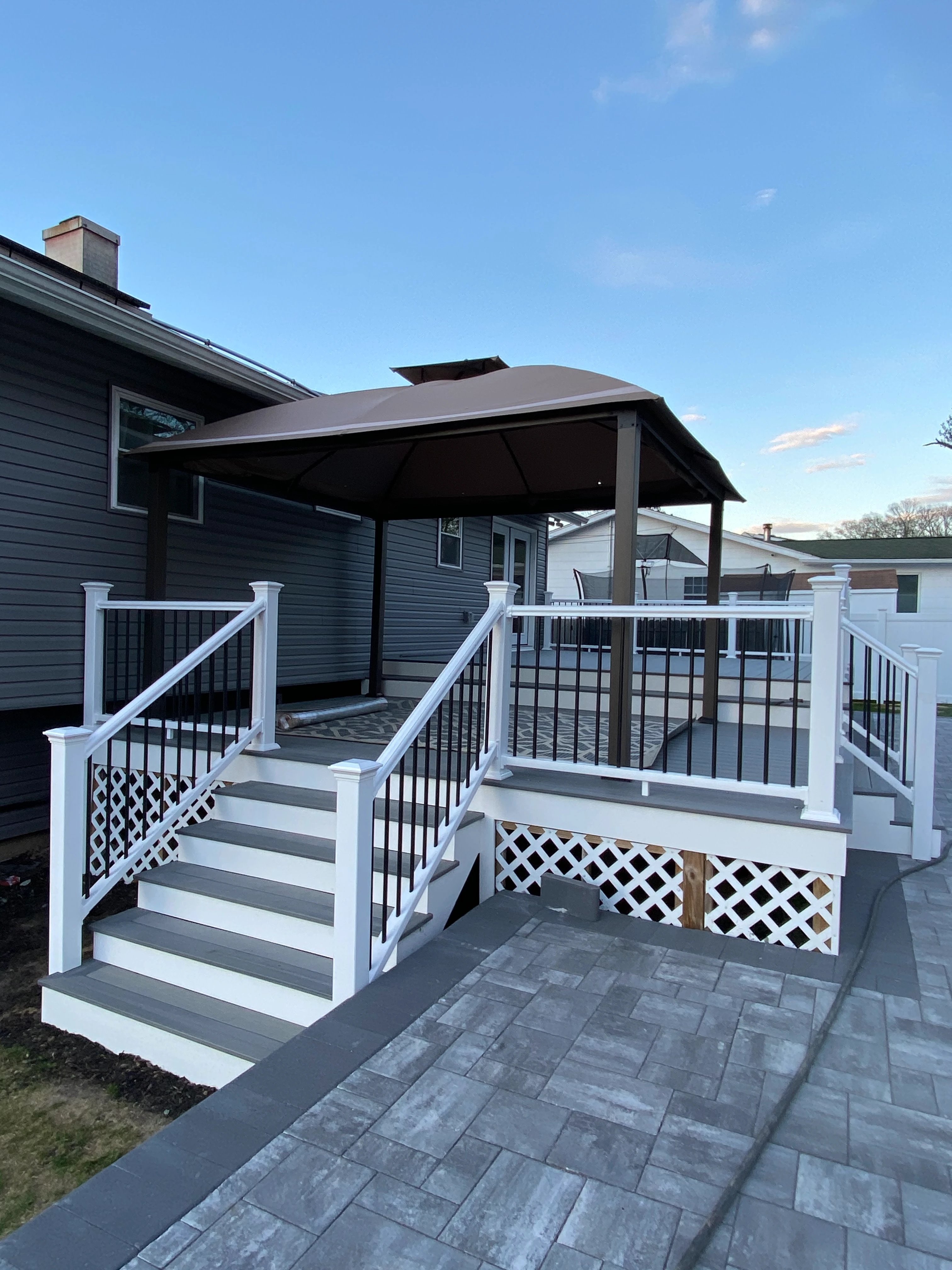 Gallery Image: Diamond Quality Contractors Corp