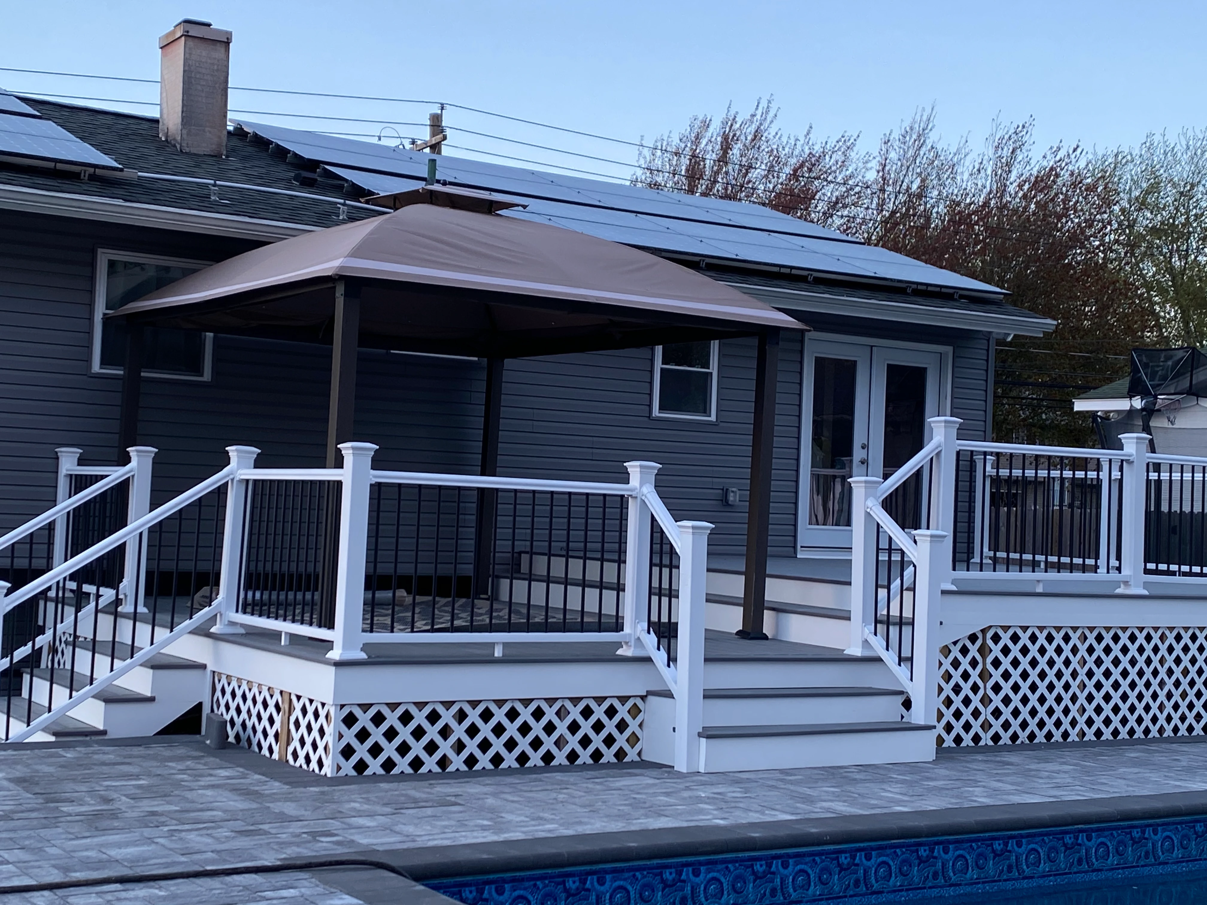 Gallery Image: Diamond Quality Contractors Corp