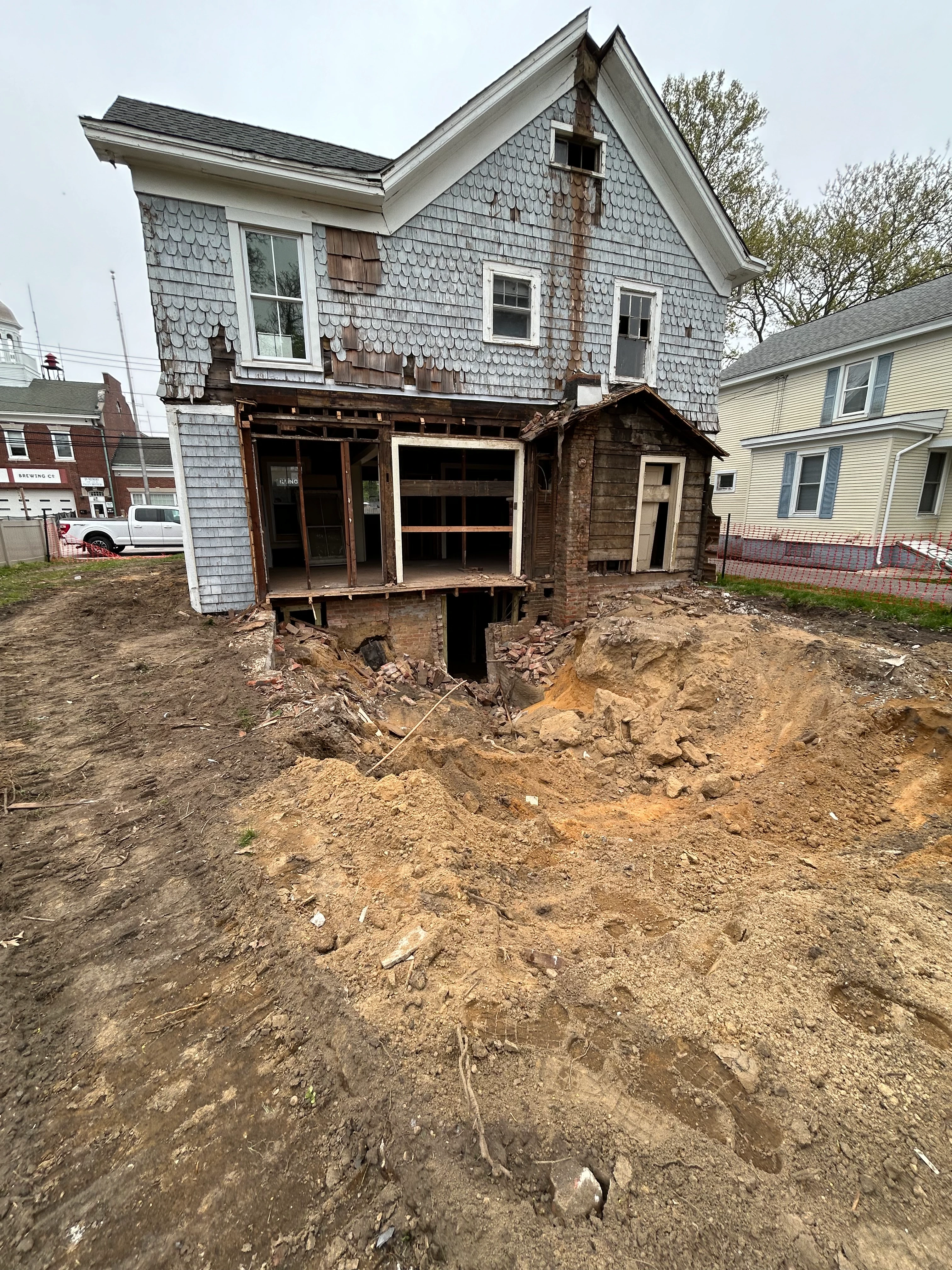 Gallery Image: Diamond Quality Contractors Corp