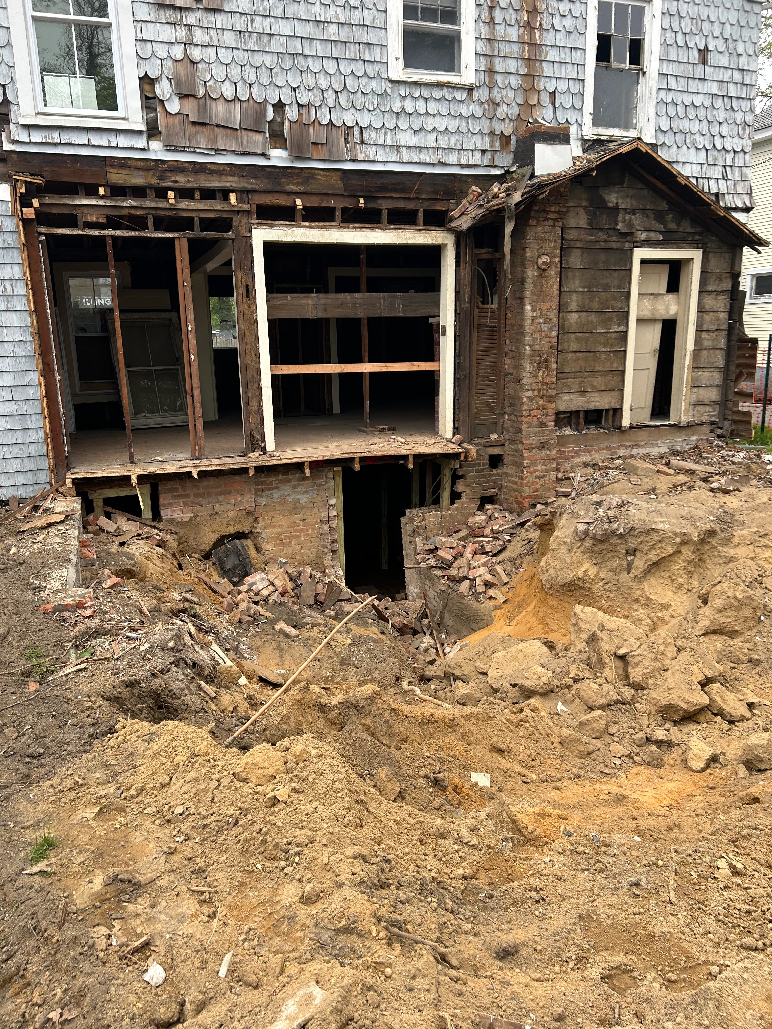Gallery Image: Diamond Quality Contractors Corp