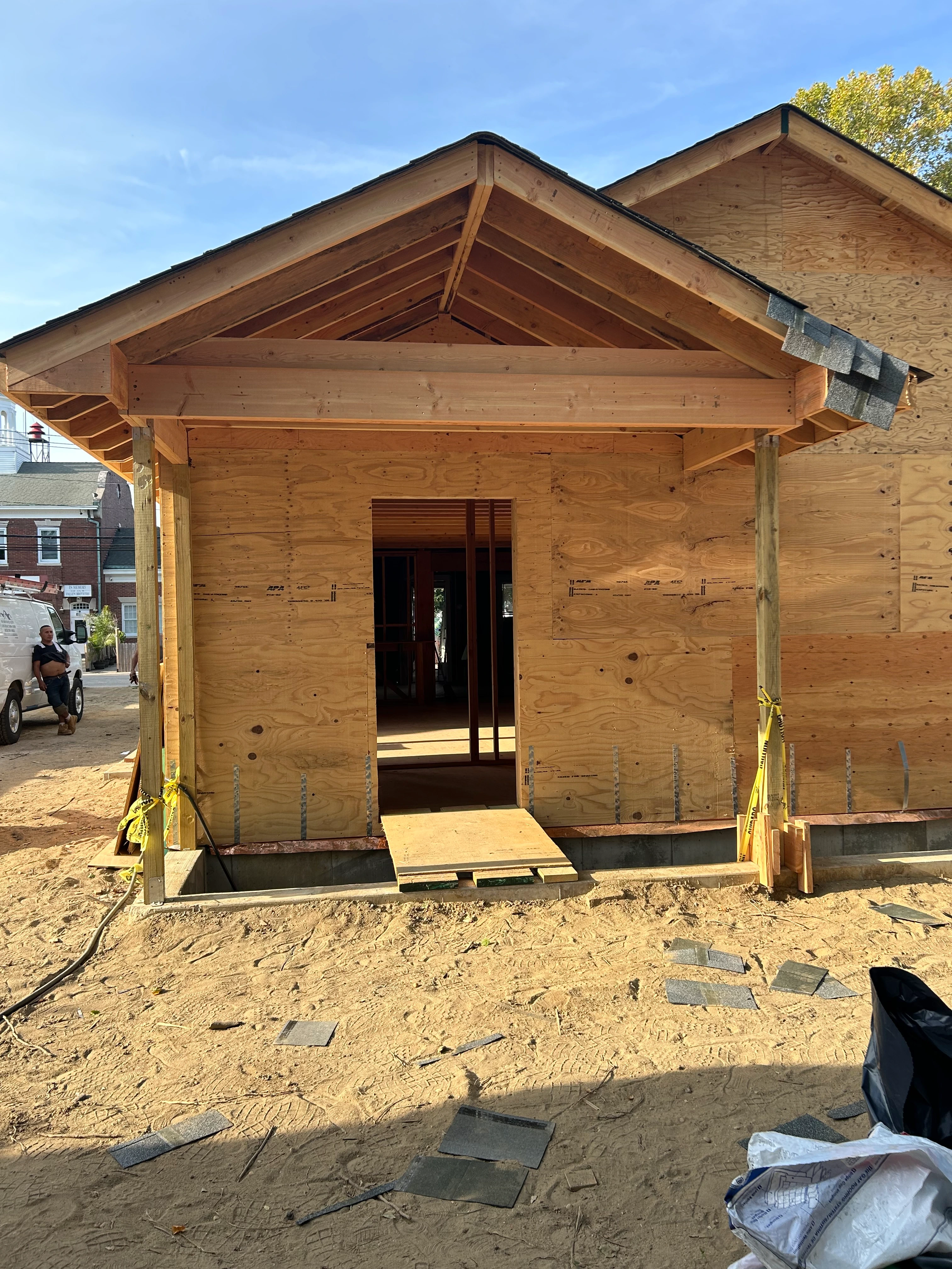 Gallery Image: Diamond Quality Contractors Corp