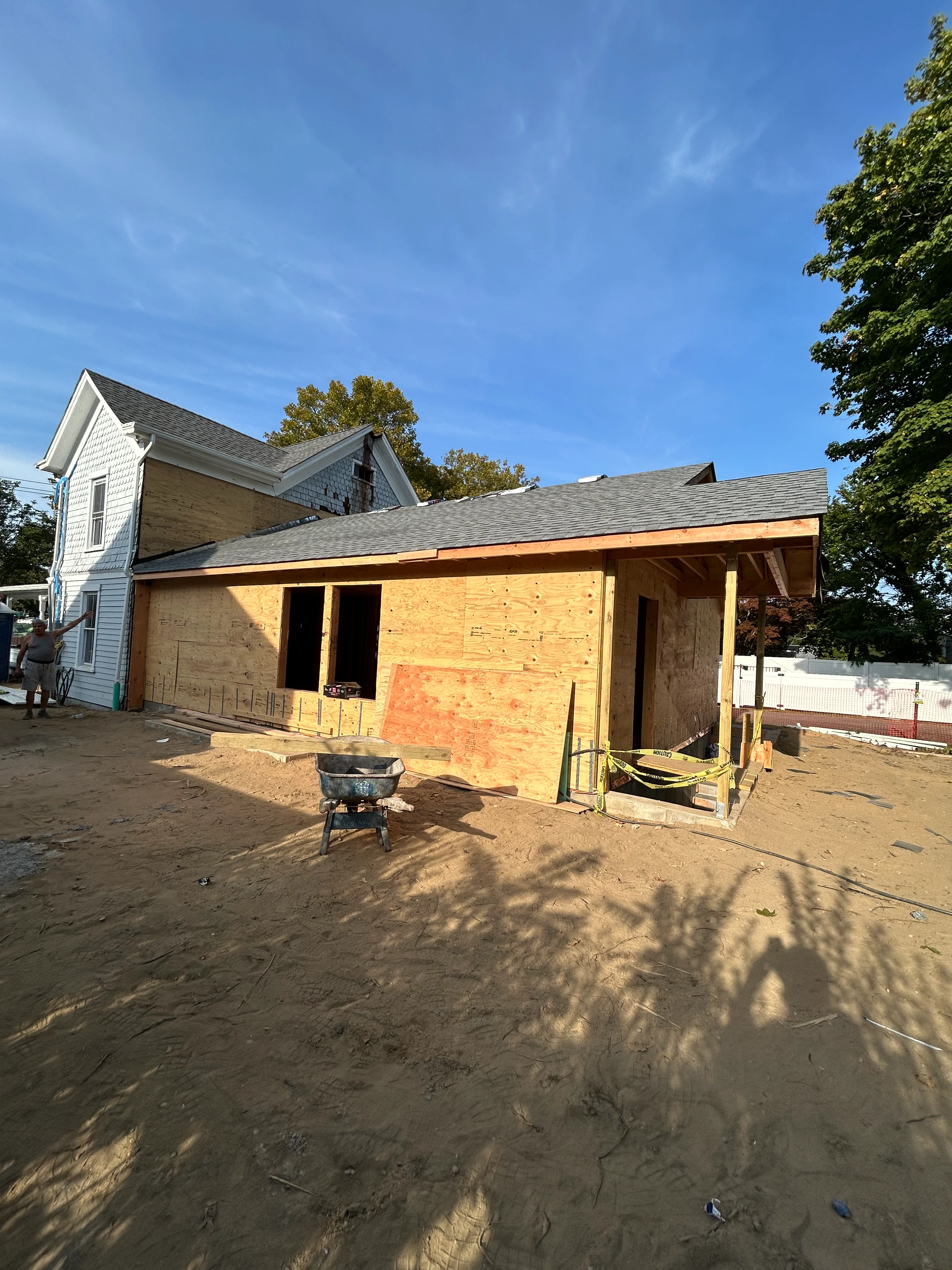 Gallery Image: Diamond Quality Contractors Corp