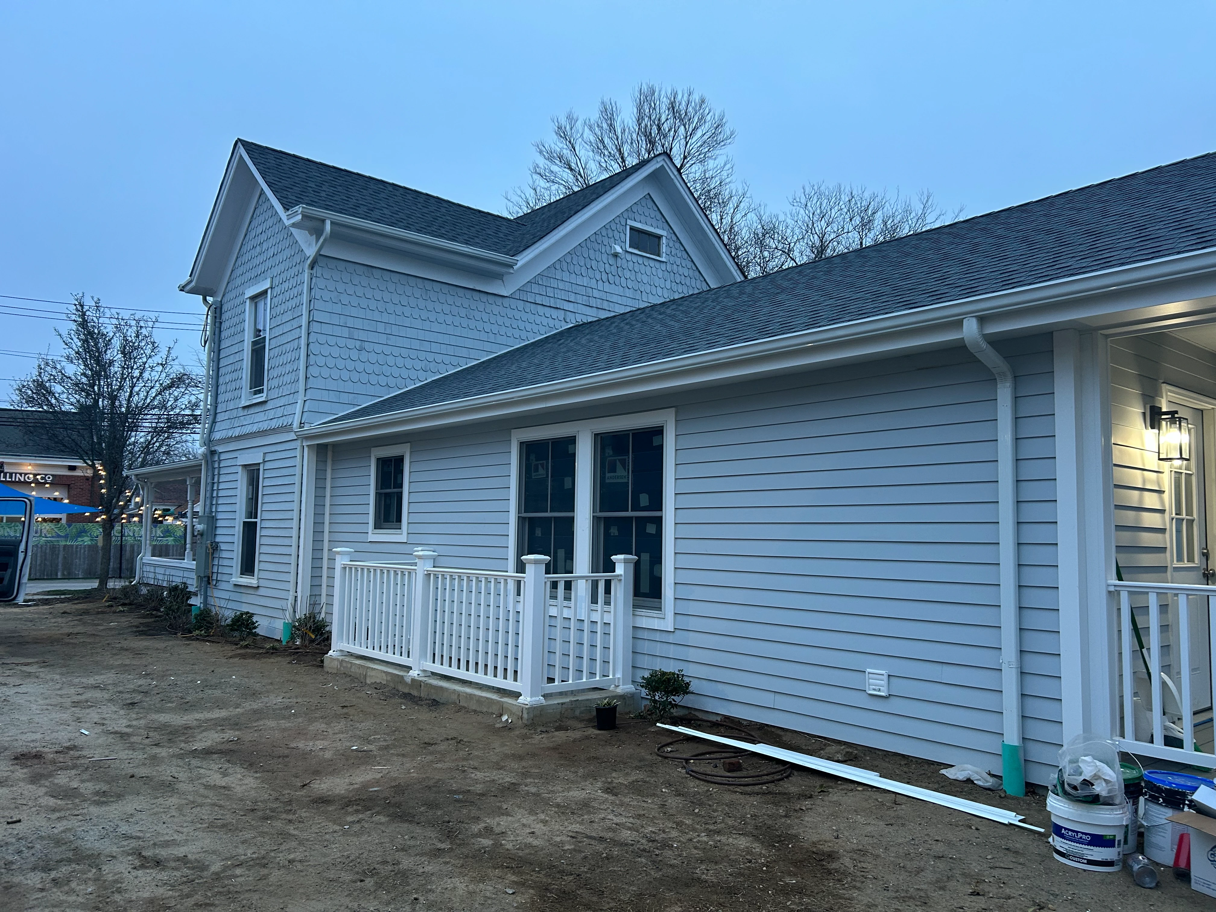 Gallery Image: Diamond Quality Contractors Corp